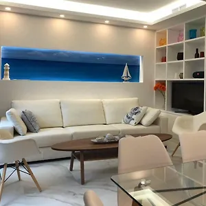 Nuevo Luminoso Apartamento Catalina A 80 Metros De La Playa Para 4 Personas , Sant Feliu de Guíxols Espagne