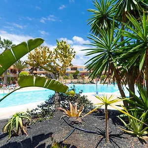  Apartamento Sol España