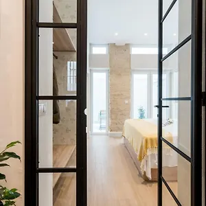 Appartement Behouse Arroyo A, Sevilla