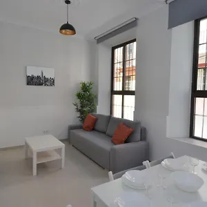 álvarez Centro Histórico Appartamento Málaga