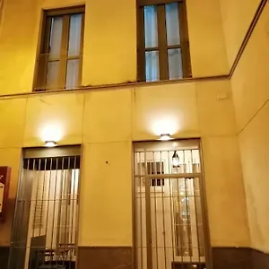 Salotur Sierpes Appartamento