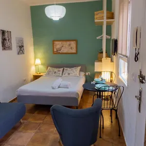 Rentalsevilla Salado I Appartamento