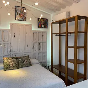 Casa Naia Santa Rufina 7 Appartamento
