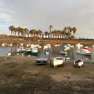 Casa Pescado Y Mariposas Appartamento Arrecife (Lanzarote)