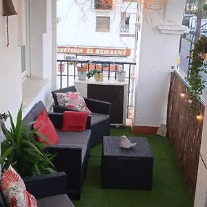  Apartamento Benalmar Playa España