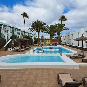 Jesnery Appartamento Puerto del Carmen (Lanzarote)