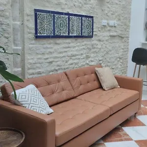 Casa Del Toro Apartamento