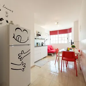 Rincón Atlántico Appartamento Vecindario (Gran Canaria)