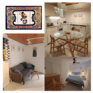  Apartamento Casa Salamandra España