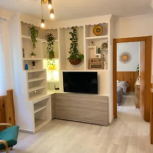 Casa Make Appartamento Málaga