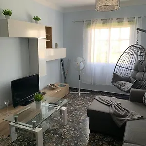 Vacacional Tegueste 1ºa Appartamento Vecindario (Gran Canaria)