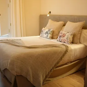 Appartement Casa Bailen, Sevilla
