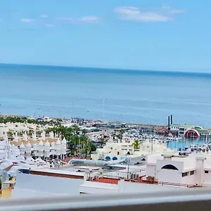  Apartamento Puerto Marina To 50m España
