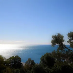  Apartamento Malaga-vacation Ii España
