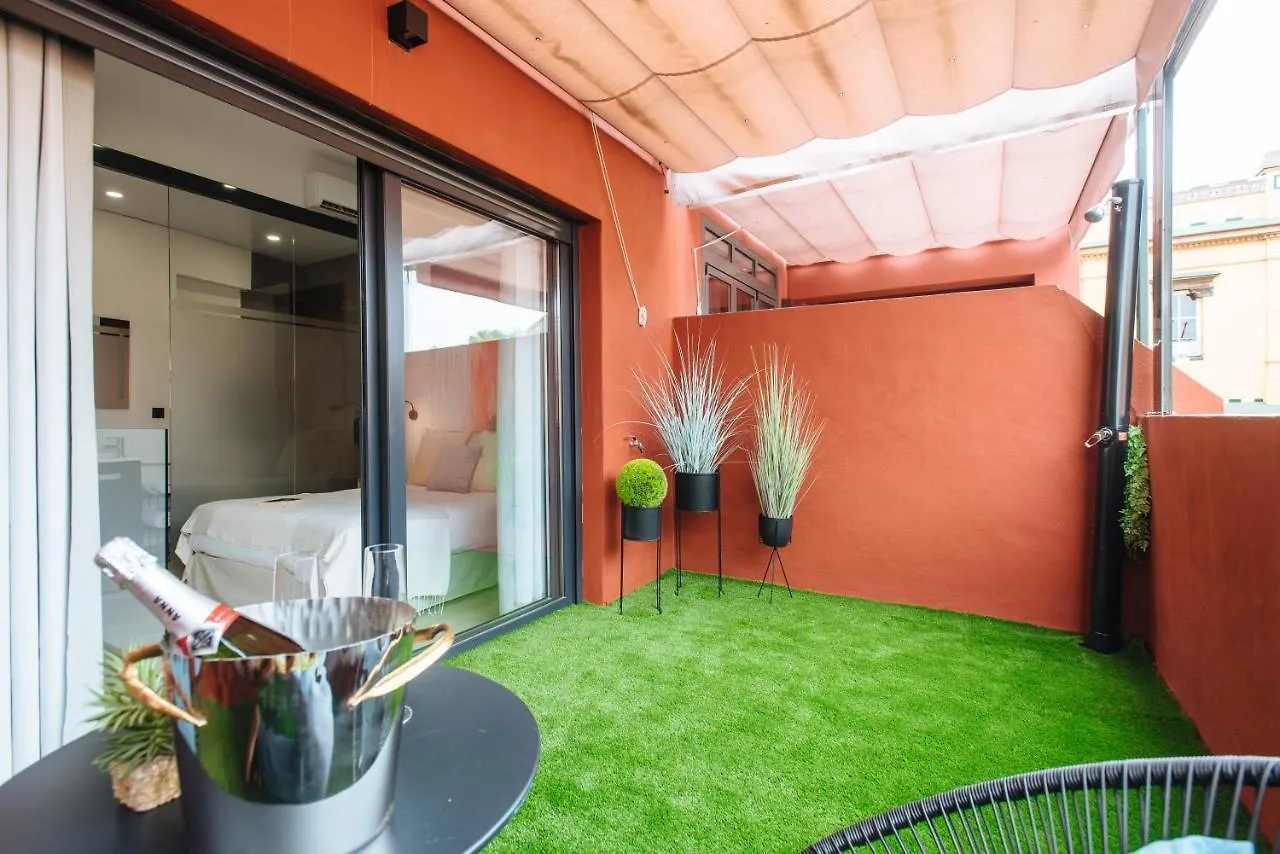 Guardamino Duplex Suite Apartment contacts